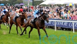 Abbaye bid for Asfoora sees Henry Dwyer still &lsquo;living the dream&rsquo;