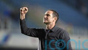 Coventry&rsquo;s second-half improvement in win at Wednesday impresses Frank Lampard