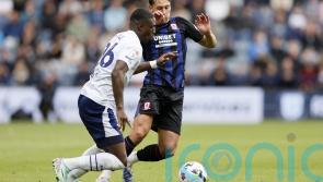 Thierry Small scores against former club as Preston beat Charlton