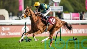 Consent has all the answers in dazzling Royallieu triumph