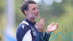 Danny Cowley hails &rsquo;90-minute performance&rsquo; from Colchester in Chesterfield romp