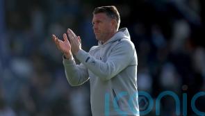 Rob Edwards: Middlesbrough&rsquo;s final product was not good enough