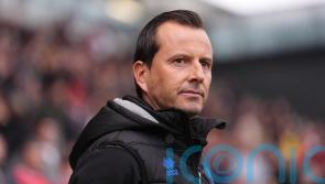 Julien Stephan staying &lsquo;humble&rsquo; after QPR come from behind to beat Bristol City