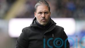 Marti Cifuentes says long-range shooting is part of his plan at Leicester