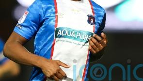 Aaron Hayden nets winner for Carlisle to end Scunthorpe&rsquo;s unbeaten run