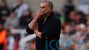 Ange Postecoglou says he loves a fight as pressure builds at Nottingham Forest