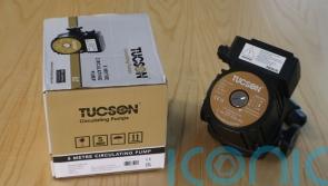 &lsquo;Urgent safety alert&rsquo; issued over heating system pumps