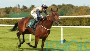 Convergent could be handed Champion Stakes chance