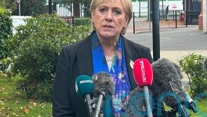 &lsquo;So much more to unite than divide us&rsquo; &ndash; Irish presidential candidate