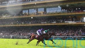 Daryz &lsquo;really well&rsquo; after Arc heroics, but no decision yet on future plans