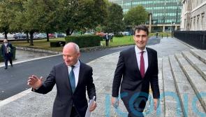 Tenant issue was raised with Jim Gavin in early September &ndash; Jack Chambers