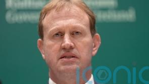 I would like to lead Fianna Fail at some stage, says O&rsquo;Callaghan