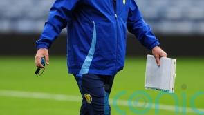 Steve Clarke will not reflect on Scotland management record until retirement