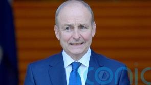 Micheal Martin apologises to Fianna Fail TDs and Senators after Gavin withdrawal