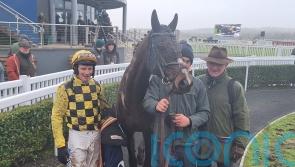 Anzadam could be handed Fighting Fifth mission