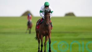 Champions Day the only option for Tamfana before sale