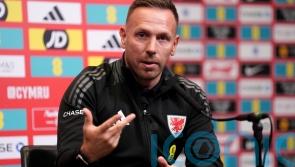 Craig Bellamy adamant Wales will not be &lsquo;tourists&rsquo; at Wembley against England