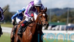 Precise moment arrives for O&rsquo;Brien and Soumillon to shine again