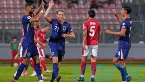 World Cup qualifying: Cody Gakpo penalties help Netherlands thrash Malta