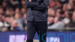 Thomas Tuchel fumes at &lsquo;silent&rsquo; Wembley during England-Wales friendly