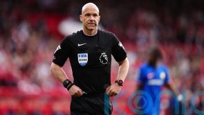 Anthony Taylor says abuse has made him question whether refereeing &lsquo;worth it&rsquo;