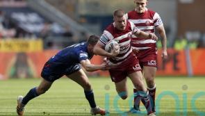 Brad O&rsquo;Neill keen to savour every moment of Wigan bid for Grand Final hat-trick