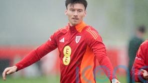 Wales striker Kieffer Moore eyeing sporting director role after retirement