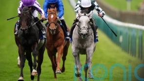 Gewan surprises big names with impressive Dewhurst success