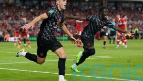 Josh Benson free-kick completes Rotherham rally and seals win at Northampton