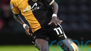 Burton stun Bolton to record rare home win