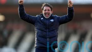 Danny Cowley hails &lsquo;terrific&rsquo; Colchester performance in win at Grimsby