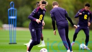 Talking points as England target World Cup qualification with victory in Latvia