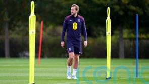 Harry Kane available as England aim to secure World Cup qualification in Latvia