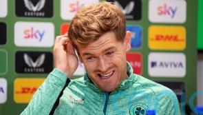 Republic of Ireland skipper Nathan Collins: I&rsquo;m driven by the hurt losing causes