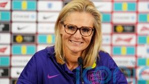 Sarina Wiegman hands first England calls to trio for Brazil and Australia games