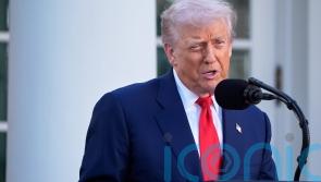 Donald Trump: FIFA would &lsquo;very easily&rsquo; move World Cup matches if asked