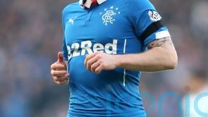 Steven Smith to lead Rangers against Dundee United as manager search continues