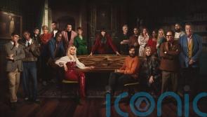 One celebrity murdered and one banished on The Celebrity Traitors