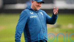 Australian David Saker returns to England coaching set-up for the Ashes