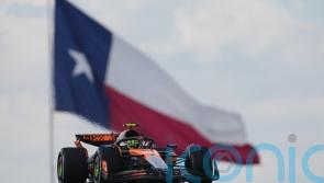 Lando Norris sets scorching pace in practice for United States Grand Prix