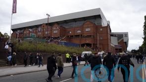 Ministers doing &lsquo;everything in our power&rsquo; to let Maccabi fans attend Villa match