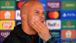 Arne Slot: Liverpool players not losing sleep over recent losing run