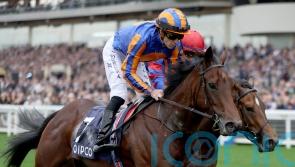 Ascot Mission completed for Central