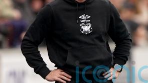 Mark Hughes&rsquo; Carlisle beat Robbie Savage&rsquo;s Forest Green