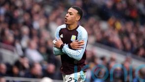 Morgan Rogers&rsquo; first goal in 20 matches inspires Villa comeback win at Tottenham