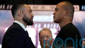 Joseph Parker will not underestimate Fabio Wardley in London showdown