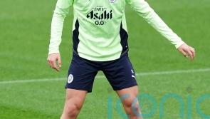 Man City&rsquo;s Nico Gonzalez does not see himself as direct replacement for Rodri