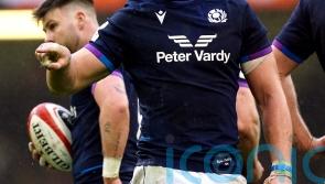 Edinburgh captain Magnus Bradbury wins Scotland recall for autumn internationals