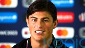 Louis Rees-Zammit welcomed back to Wales fold as &lsquo;special athlete&rsquo;