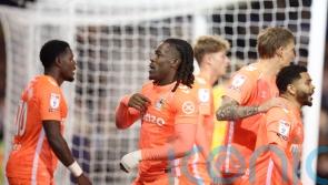 Coventry extend lead at the top thanks to Brandon Thomas-Asante brace